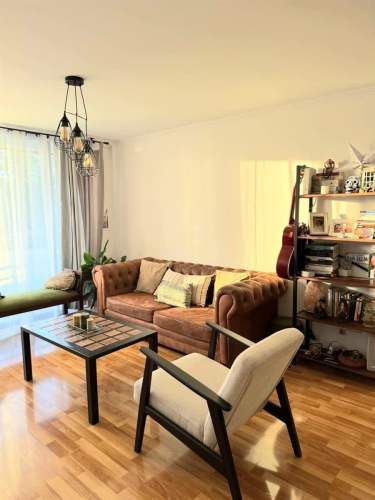 DEPARTAMENTO Llano Subercaseaux / Metro El Llano