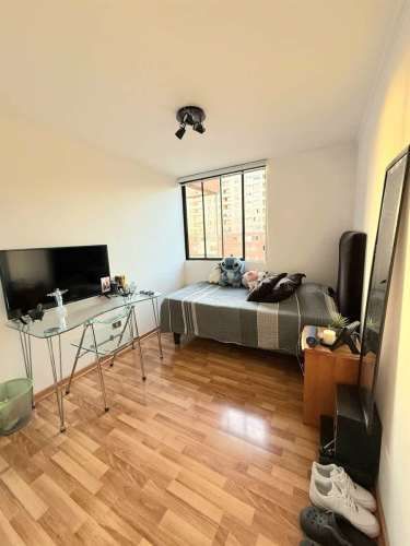 DEPARTAMENTO Llano Subercaseaux / Metro El Llano