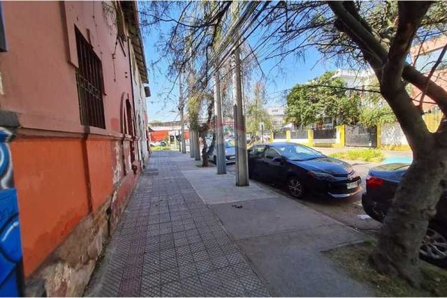 Una inversión con visión, barrio italia ñuñoa