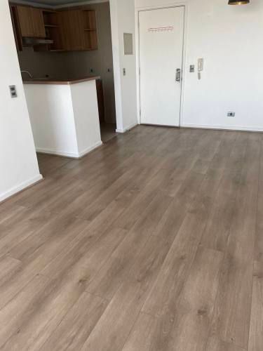 ARRIENDO DPTO 2D1B METRO IRARRAZABAL