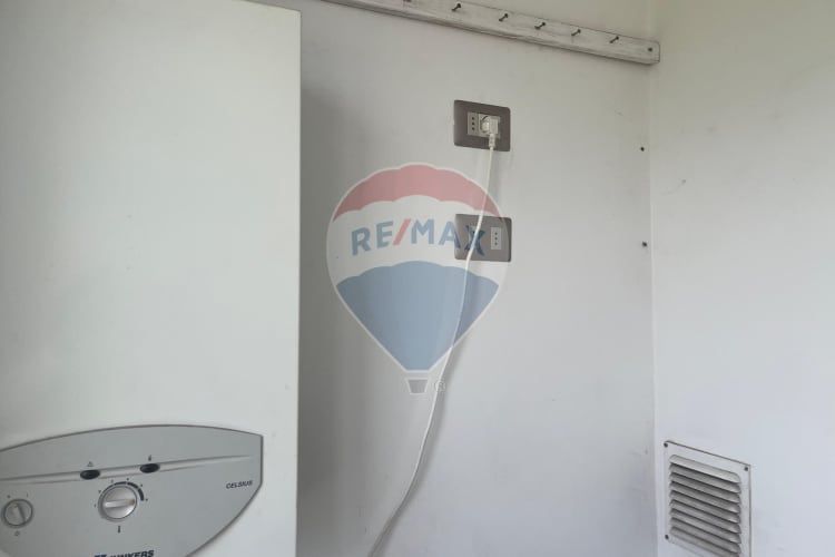 Depto 3 dormitorios en condominio con áreas verdes