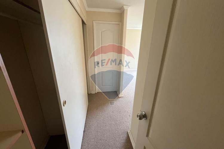 Depto 3 dormitorios en condominio con áreas verdes