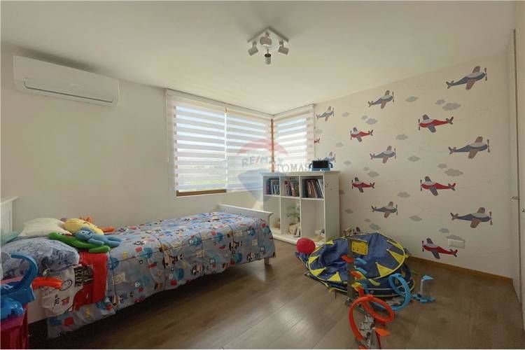 Casa a pasos colegio alemán, san anselmo, chicureo