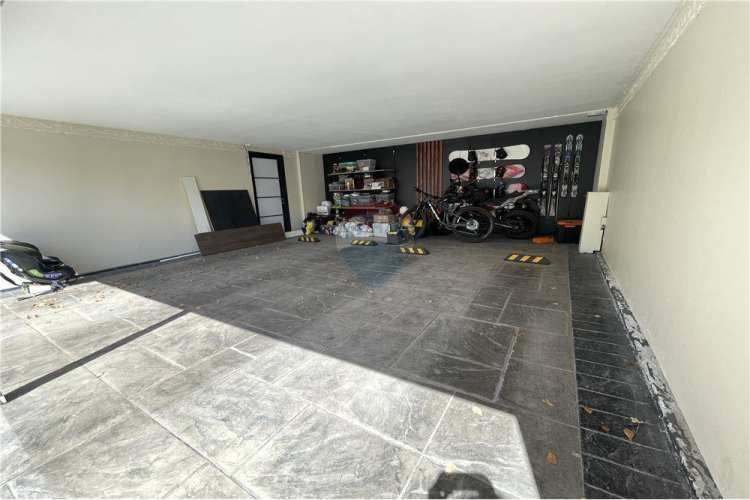 Casa a pasos colegio alemán, san anselmo, chicureo