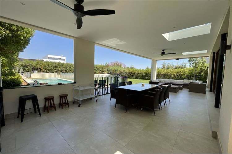 Casa a pasos colegio alemán, san anselmo, chicureo