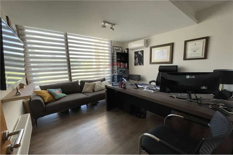 Casa a pasos colegio alemán, san anselmo, chicureo