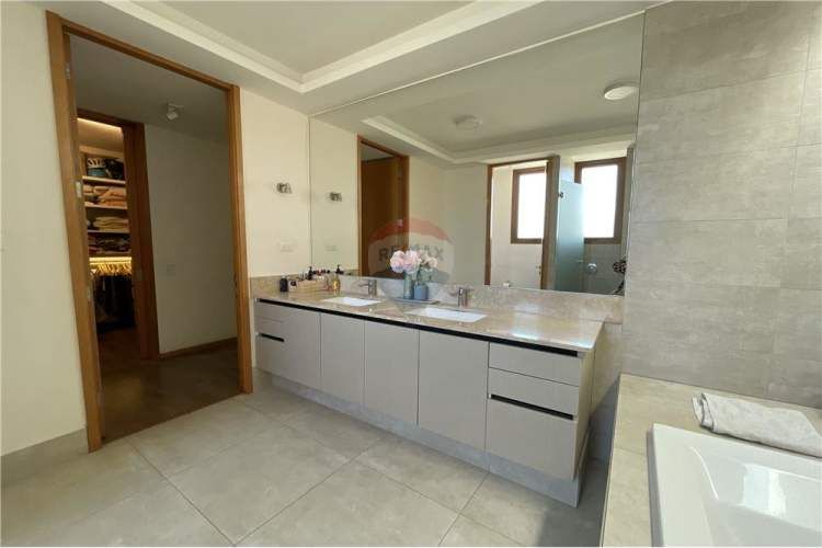 Casa a pasos colegio alemán, san anselmo, chicureo