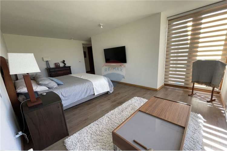 Casa a pasos colegio alemán, san anselmo, chicureo