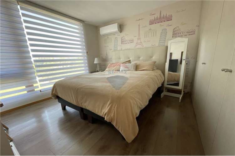 Casa a pasos colegio alemán, san anselmo, chicureo