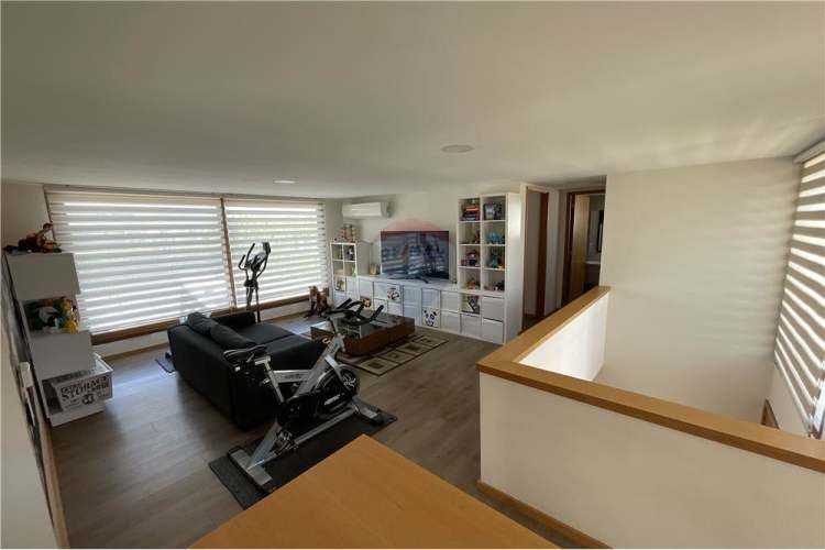 Casa a pasos colegio alemán, san anselmo, chicureo