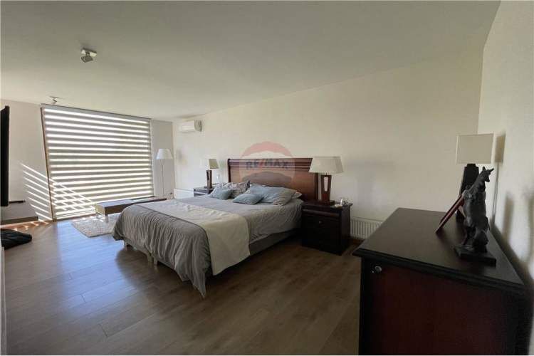 Casa a pasos colegio alemán, san anselmo, chicureo