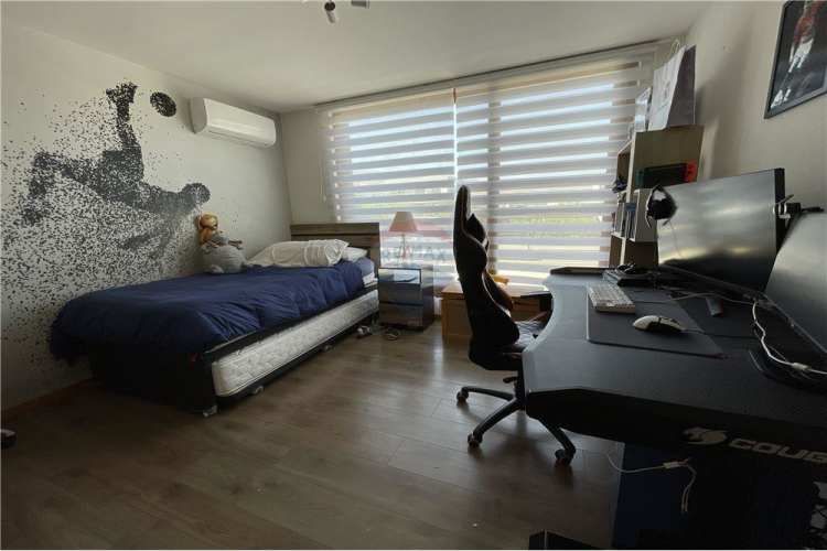 Casa a pasos colegio alemán, san anselmo, chicureo