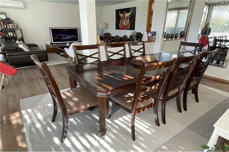 Casa a pasos colegio alemán, san anselmo, chicureo