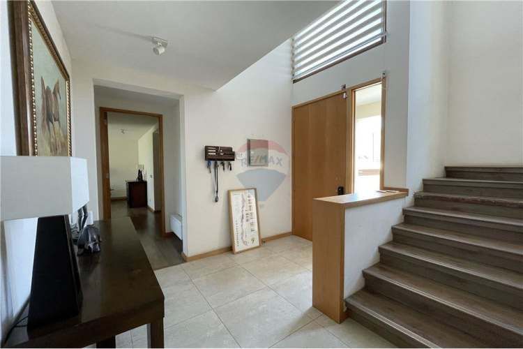 Casa a pasos colegio alemán, san anselmo, chicureo