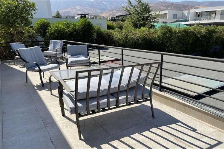 Casa a pasos colegio alemán, san anselmo, chicureo