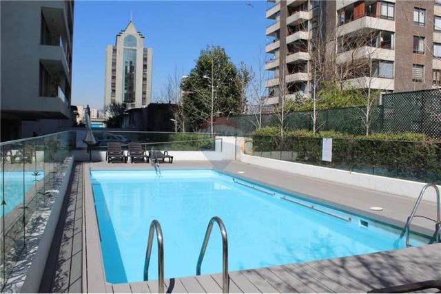 Reajustado! depto. ñuñoa, cerca metro líneas 3 y 6