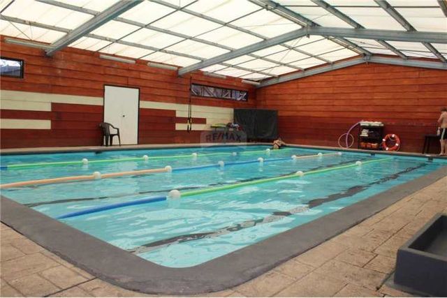 Paño inmobiliario avda. bilbao/providencia