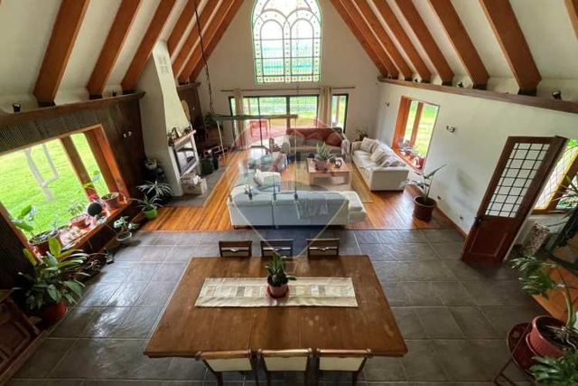 Oportunidad en condominio exclusivo de limache