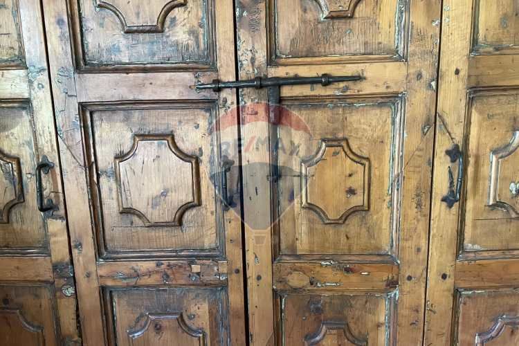 Preciosa casa chilena diseño, sector piedra roja