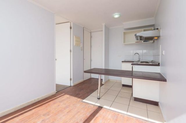 ARRIENDO EN PROMOCION A PASOS DEL METRO