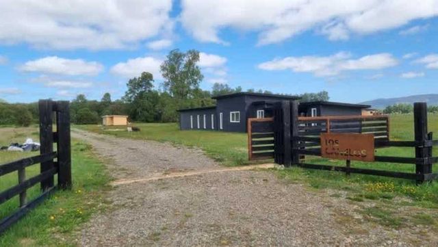 PARCELA -40.194813, -72.881385