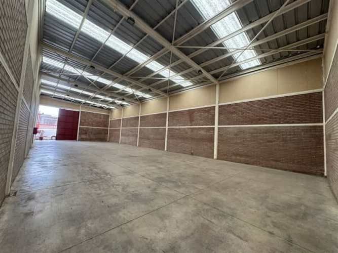 BODEGA Jose Bess 1157