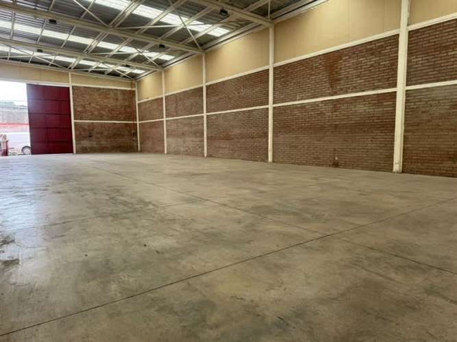 BODEGA Jose Bess 1157