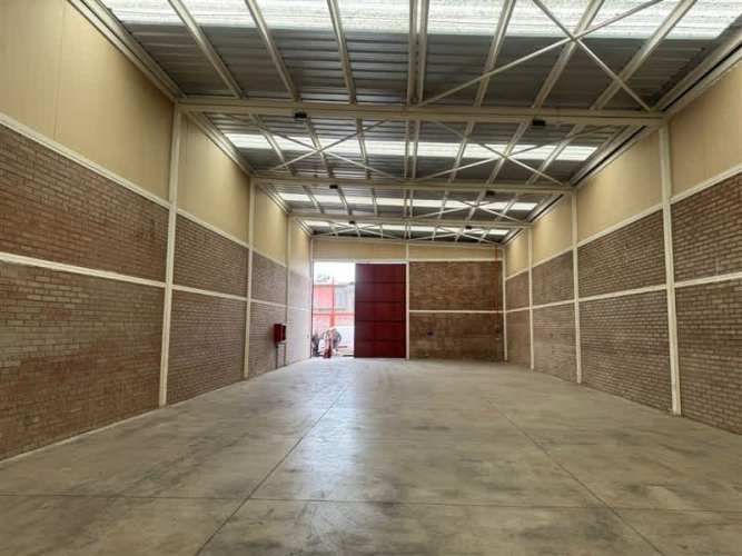 BODEGA Jose Bess 1157