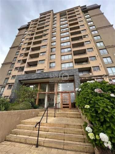 DEPARTAMENTO Edificio Jardín de Los Reyes, Aragón