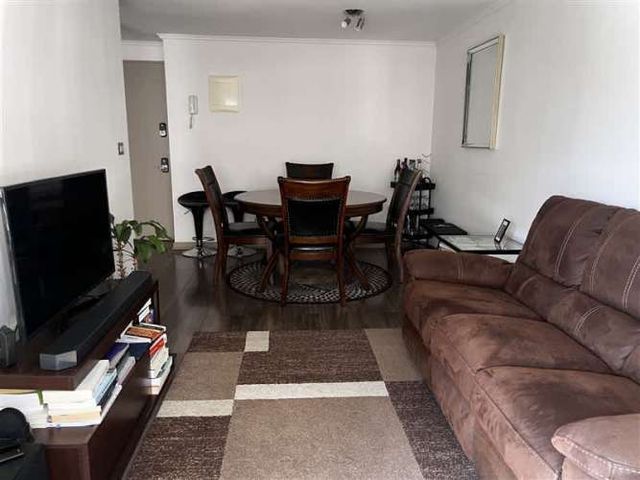 DEPARTAMENTO Barrio los Ingleses - Navio San Martín