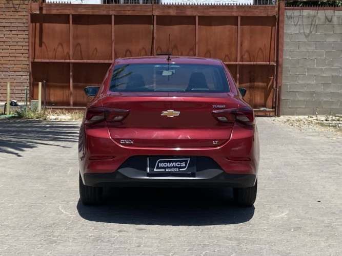 Chevrolet Onix 1.0 Sedan Lt Mt 2022