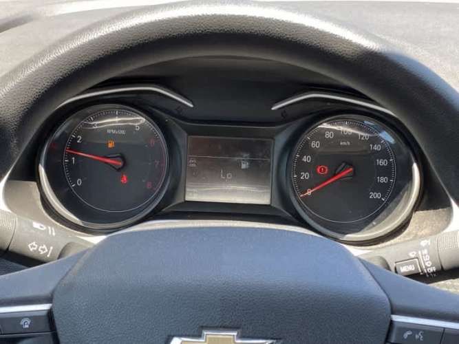 Chevrolet Onix 1.0 Sedan Lt Mt 2022