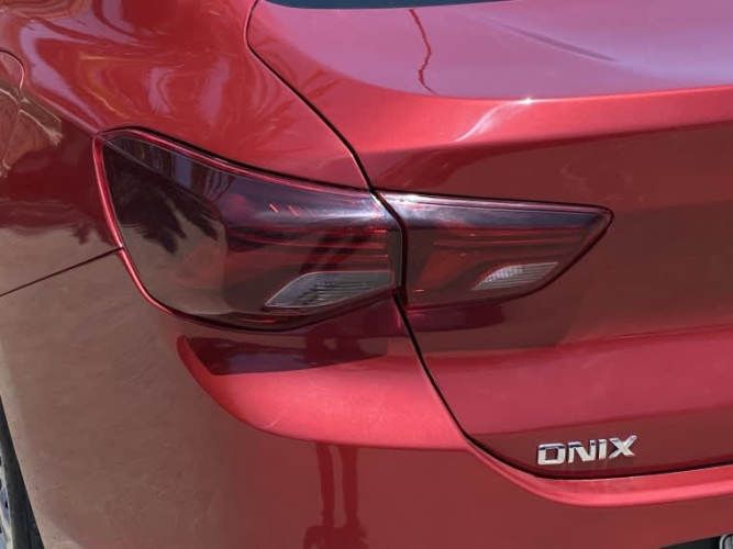 Chevrolet Onix 1.0 Sedan Lt Mt 2022