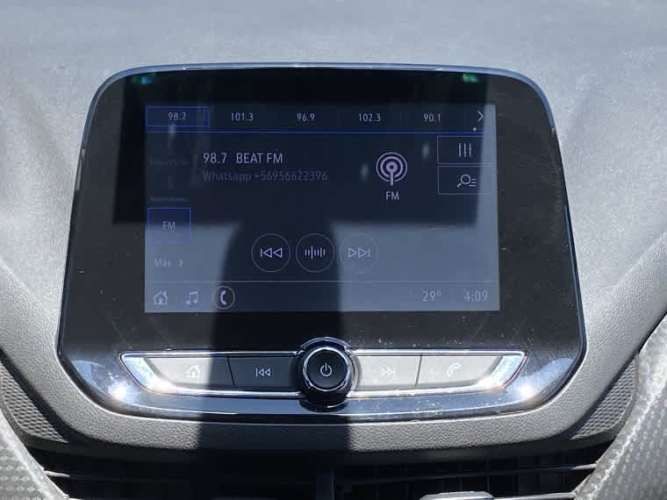 Chevrolet Onix 1.0 Sedan Lt Mt 2022