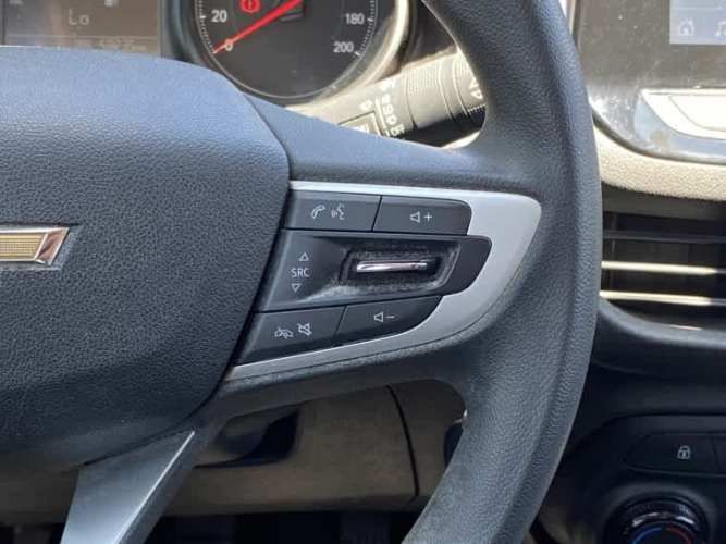 Chevrolet Onix 1.0 Sedan Lt Mt 2022