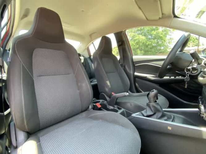 Chevrolet Onix 1.0 Sedan Lt Mt 2022