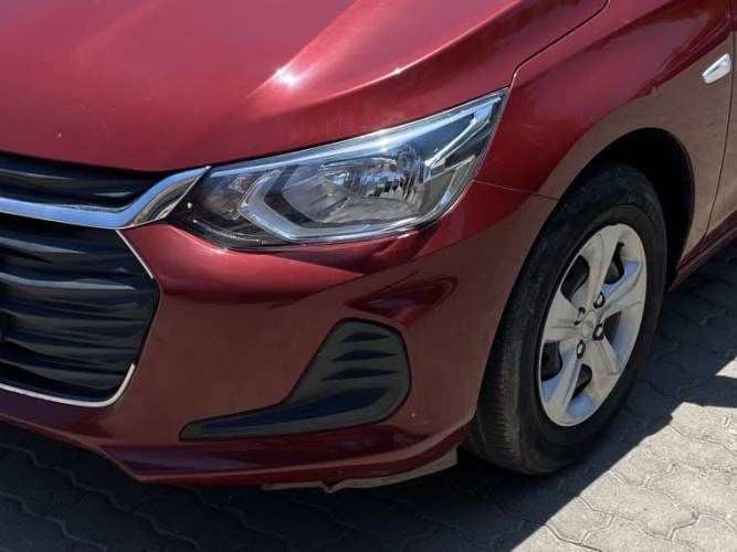 Chevrolet Onix 1.0 Sedan Lt Mt 2022