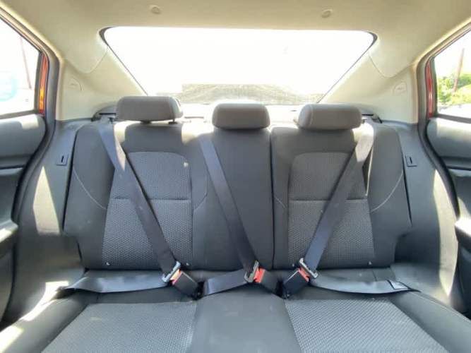 Chevrolet Onix 1.0 Sedan Lt Mt 2022