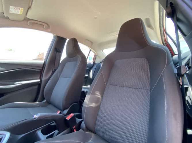 Chevrolet Onix 1.0 Sedan Lt Mt 2022