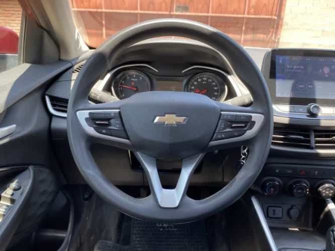 Chevrolet Onix 1.0 Sedan Lt Mt 2022