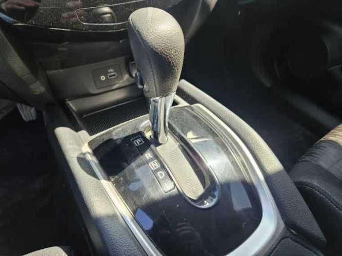 Nissan X-trail 2.5 Sense 2row At 4x4 2023