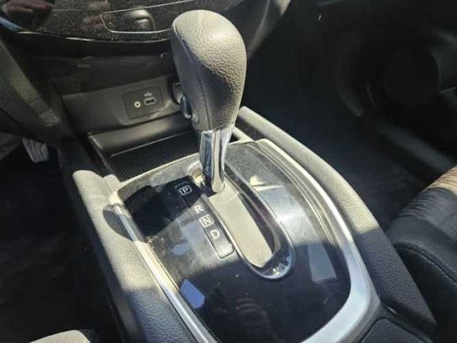 Nissan X-trail 2.5 Sense 2row At 4x4 2023