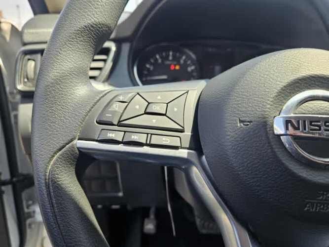 Nissan X-trail 2.5 Sense 2row At 4x4 2023