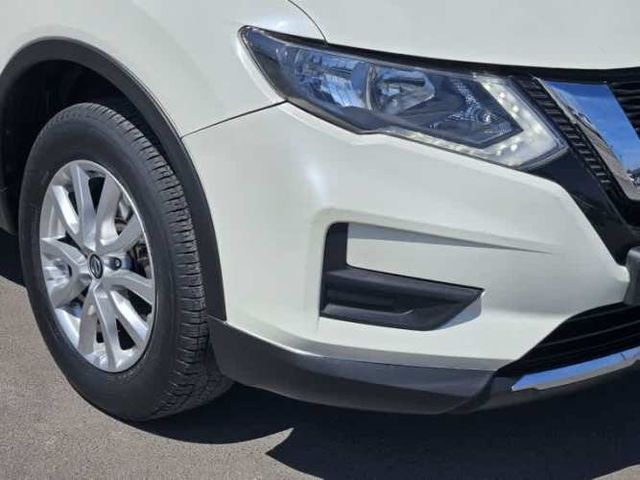 Nissan X-trail 2.5 Sense 2row At 4x4 2023