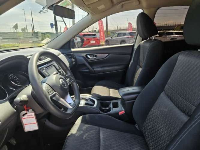 Nissan X-trail 2.5 Sense 2row At 4x4 2023