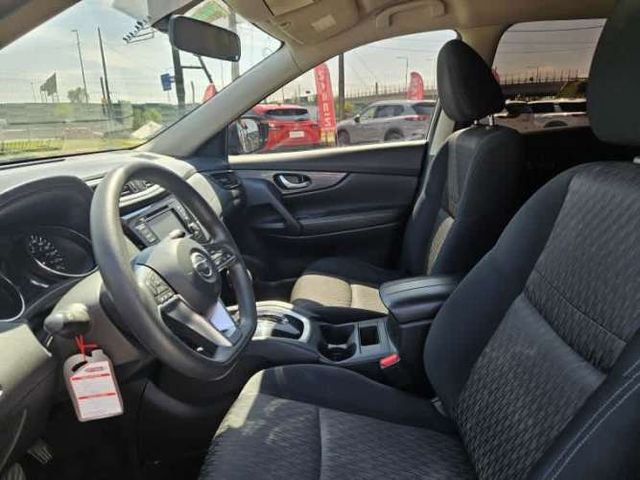 Nissan X-trail 2.5 Sense 2row At 4x4 2023