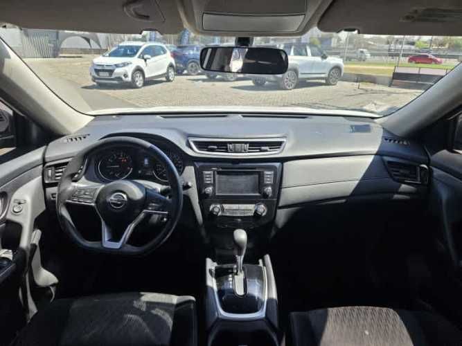 Nissan X-trail 2.5 Sense 2row At 4x4 2023