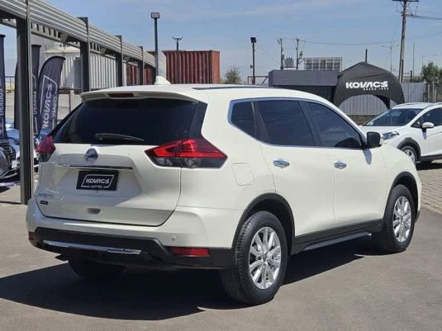 Nissan X-trail 2.5 Sense 2row At 4x4 2023