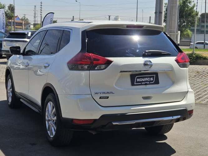 Nissan X-trail 2.5 Sense 2row At 4x4 2023