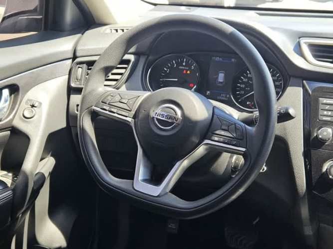 Nissan X-trail 2.5 Sense 2row At 4x4 2023